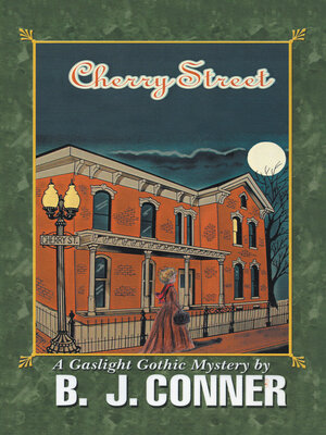 cover image of Cherry Street